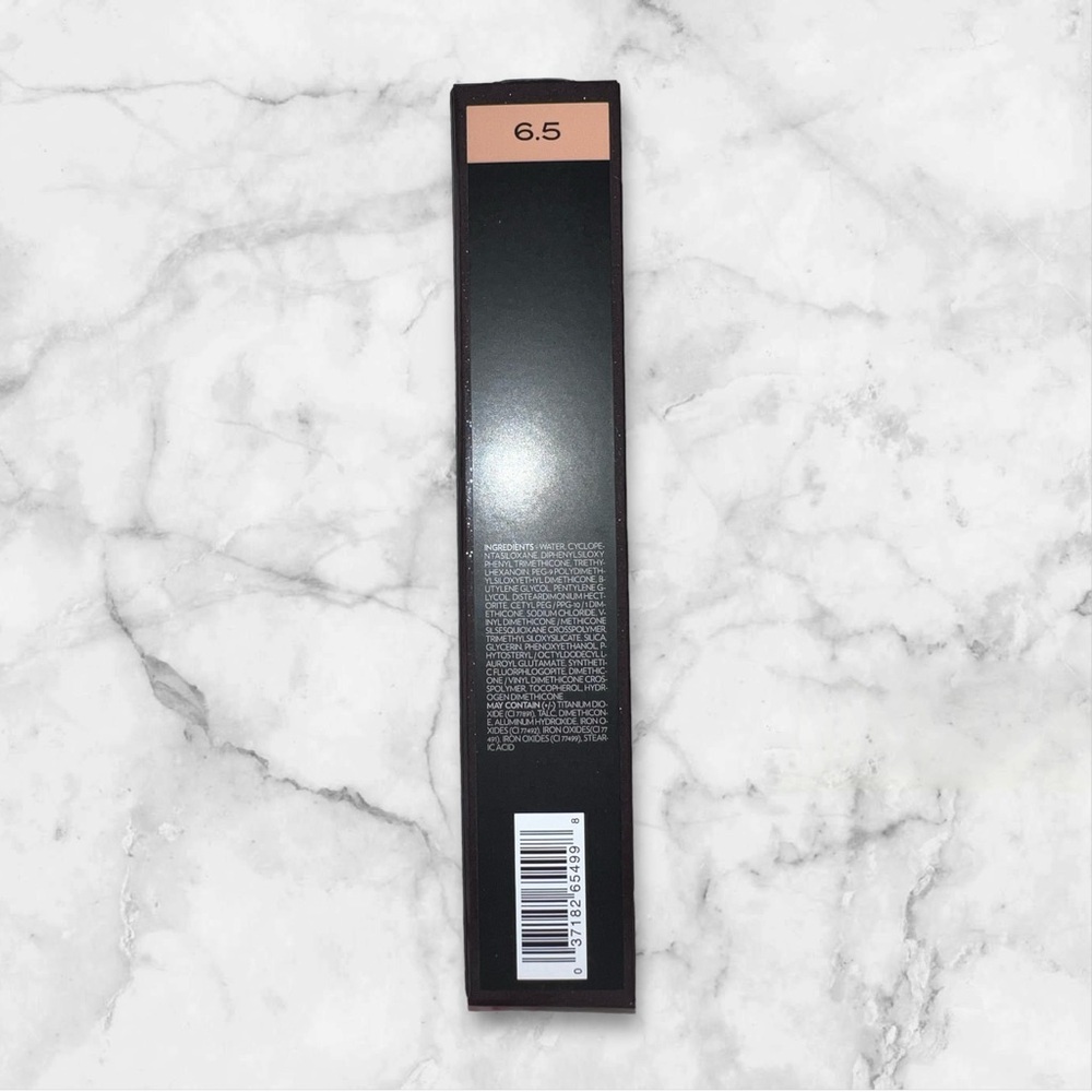 New in Box 6.5 SURRATT SURREAL SKIN™ FOUNDATION WAND in Shade 6.5 Medium Beige - Picture 3 of 7